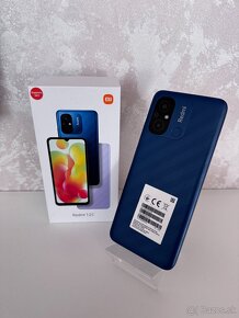 Xiaomi Redmi 12C čisto nový - 2