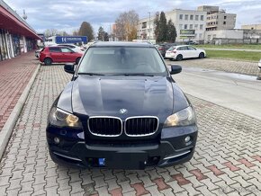 BMW X5 e70 - 2