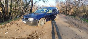 Volkswagen golf 4 - 2