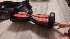 Hoverboard - 2