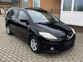 MAZDA 5 - 2