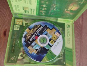 Minecraft Story Mode na XBox 360 - 2