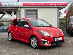 Renault Twingo 1.6 16V Sport - 2