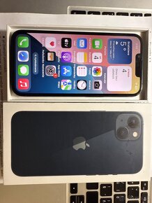 Apple iPhone 13 128GB Midnight - 2