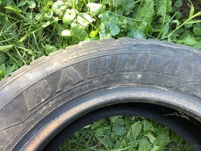 Barum 185/65 R14 86T letné - 2