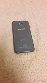 Samsung galaxy j3 - 2