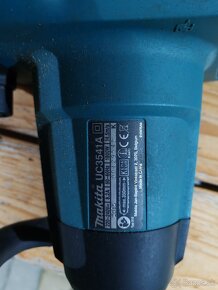 Makita UC3541A elektricka - 2