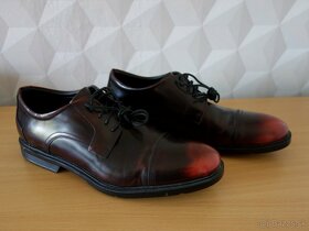 Elegantné poltopánky Rockport, veľ.45 / 10 a pol - 2