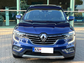 Renault Koleos 2.0 DCI 177 PS INTENS PANORÁMA - 2