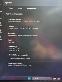 Lenovo Ideapad Gaming 3-15ACH6 - 2