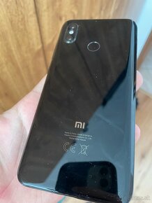 Xiaomi Mi 8 6GB RAM / 128GB Ulozisko - 2