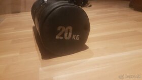 Powerbag 20 kg - 2