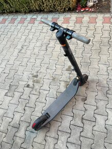 Segway Nineboot KickScooter - 2