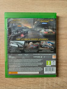 Project Cars - 2