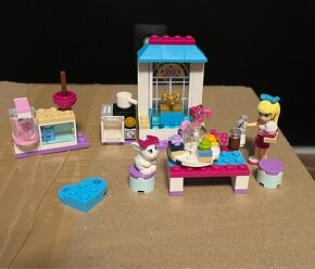 Lego Friends 41308 - 2