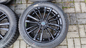 4x100 R17 --- KIA STONIC - 2