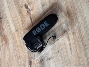 RODE Videomic PRO - 2