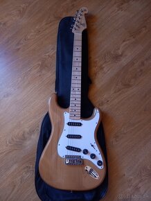 Gitara SX-SST-ALDER - 2