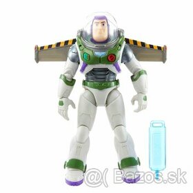 Buzz Lightyear hračka toy story - 2