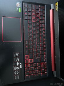 Acer nitro 5 - 2