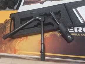 Blaser bipod carbon - 2