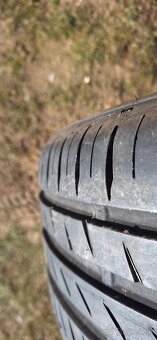 225/45 R17 CONTINENTAL LETNE - 2