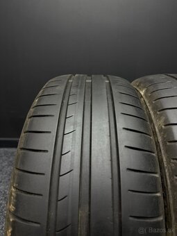 Sada pneu 195/55/15 DUNLOP - 2