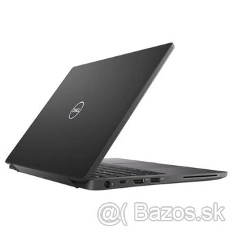 Dell Latitude 7300 Black - 2