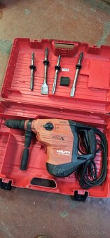 Búracie kladivo Hilti TE 70-ATC/AVR - 2