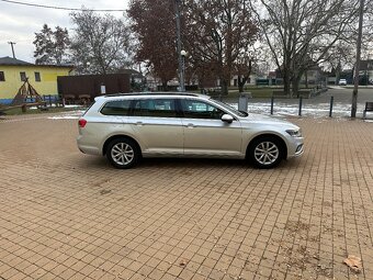 Volkswagen passat B8 fl business 2.0l dsg - 2