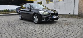 Bmw 218d active tourer - 2