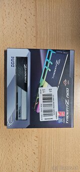 G.SKILL 64 GB KIT DDR4 3600 MHz CL16 Trident Z Neo - 2