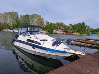 Bayliner 2655 - 2