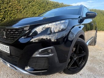 Peugeot 3008 1.6 THP S&S Allure EAT6 - 2