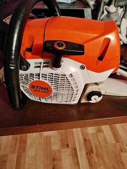 Predam pilu stihl - 2