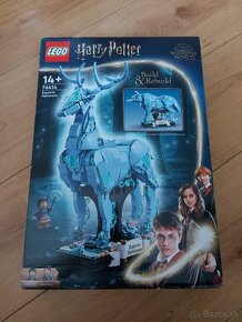 LEGO® Harry Potter 76414 Expecto Patronum - 2