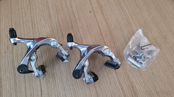 Set rafikovych brzd Shimano 105 BR-R7000 - 2