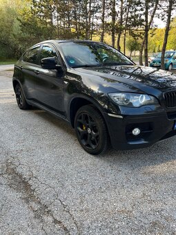 Bmw x6 - 2