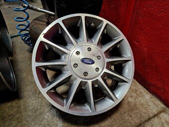 Ford 4x108 R16 Original - 2