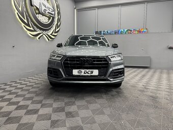 Audi Q5 2.0 TDI 190k quattro S tronic Sport - 2