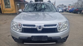 DACIA DUSTER 1.6 BENZ. - 2