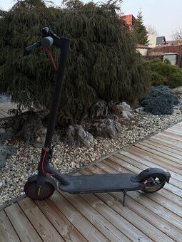 Kolobežka Xiaomi MI Scooter pro 2 - 2