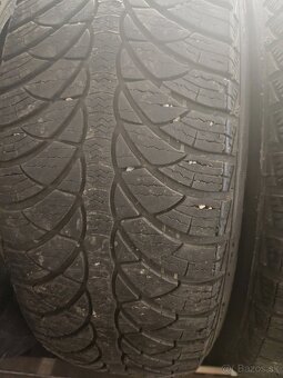 Predám 185/60 r15 - 2