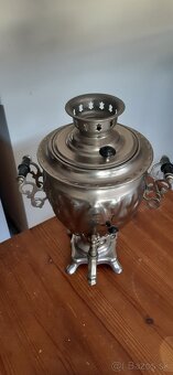 Samovar - 2