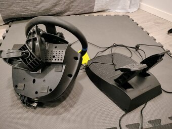 Thrustmaster TMX Force Feedback - 2