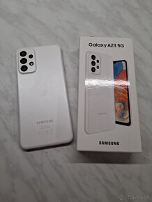 Samsung Galaxy A23 5G - 2