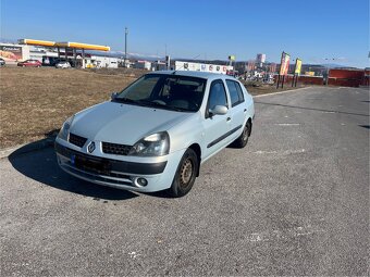 Renault Thalia 1.4 55kw - 2