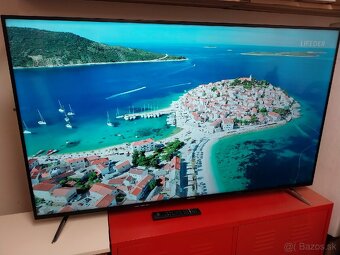 Predam TV MEDION 65" smart ultra HD, uhl 164cm - 2