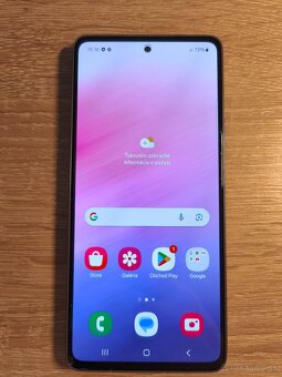 Samsung galaxy A53 5G 256 GB - 2