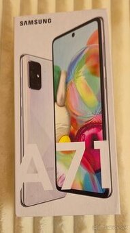 Samsung Galaxy A71 SM-A715F 6 GB / 128 GB - 2